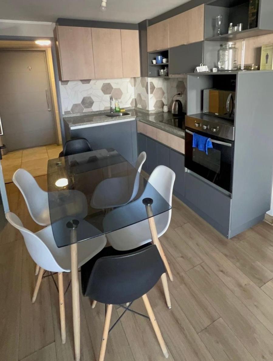 Departamento Apartamento *
