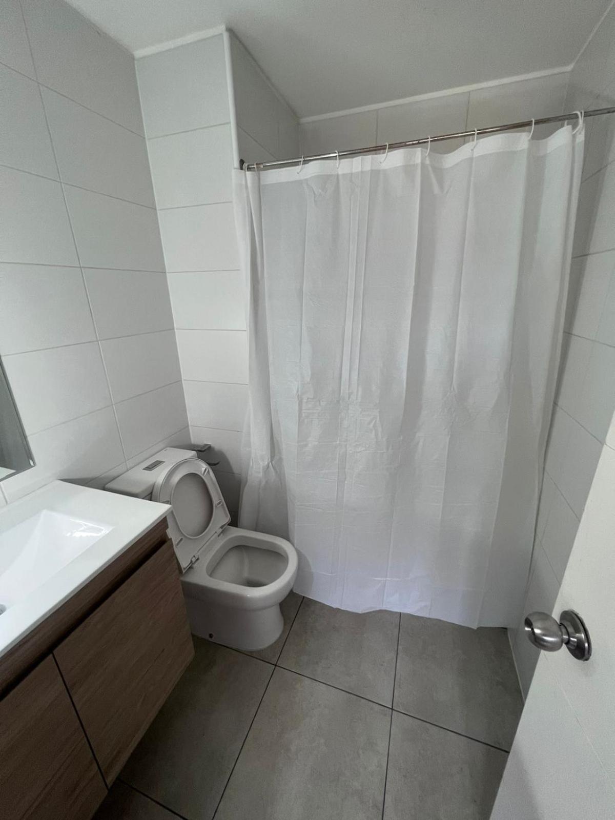 Apartamento Departamento