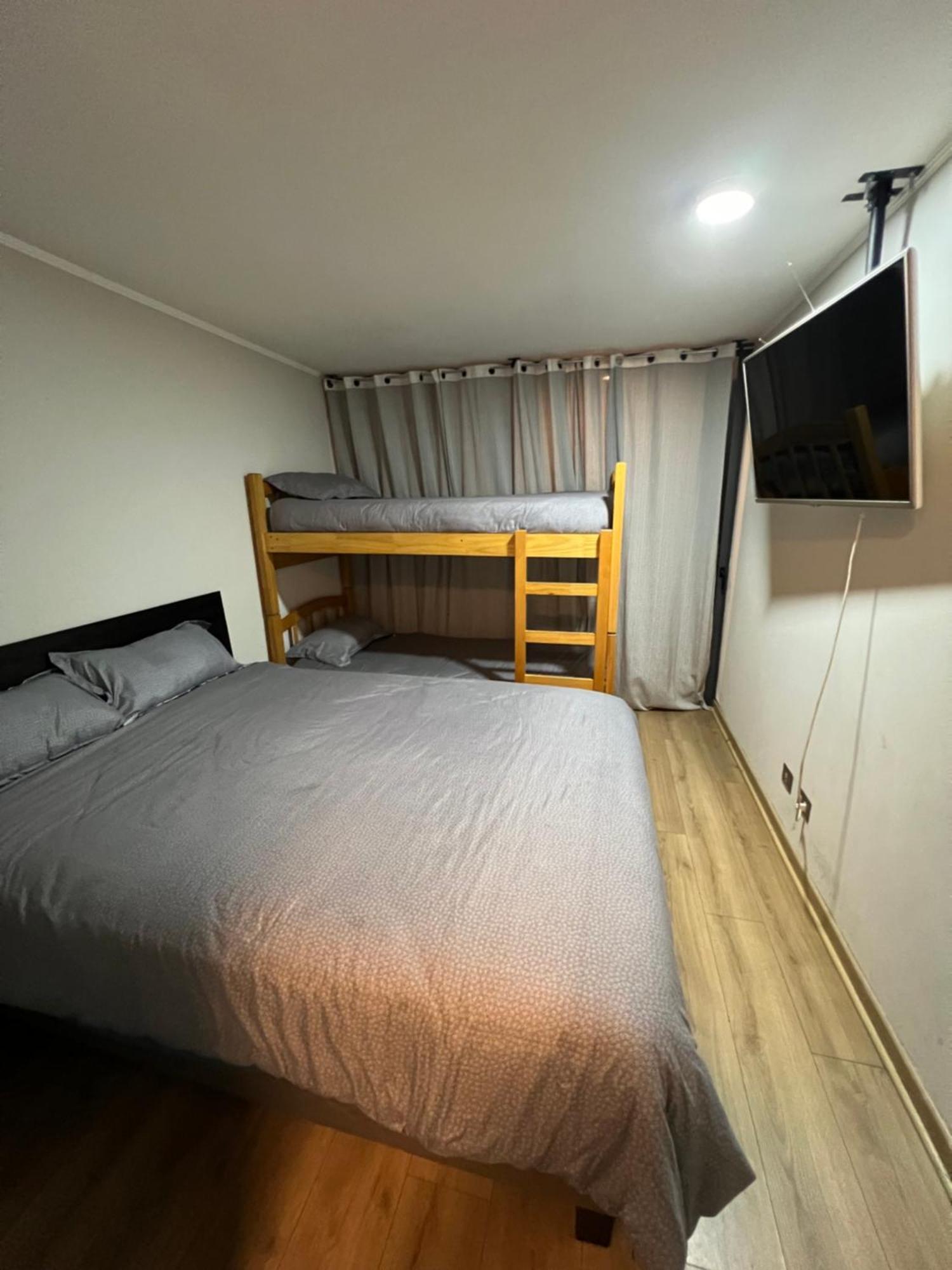 Apartamento Departamento *